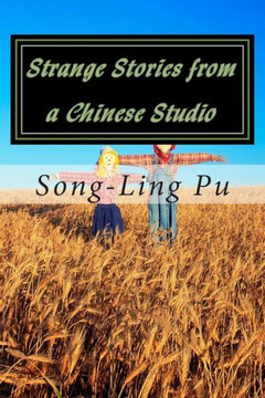 Strange Stories from a Chinese Studio