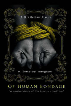 Of Human Bondage : 9781507747797