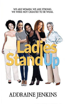 Ladies Stand Up
