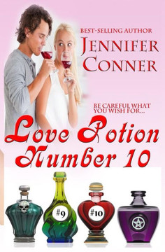 Love Potion Number 10