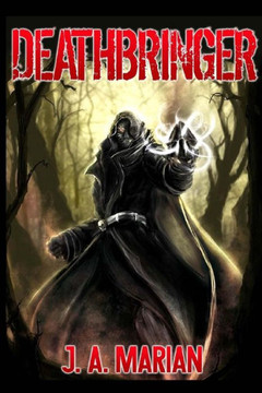 Deathbringer: The Tale of Elric the Deathbringer