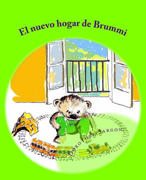 El nuevo hogar de Brummi: Las aventuras de Brummi