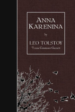 Anna Karenina : 9781507765968