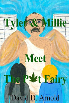 Tyler & Millie Meet the Pot Fairy
