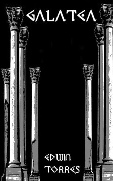 Galatea : 9781507769089