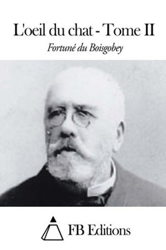 L'oeil du chat - Tome II : 9781507771037