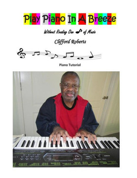Play Piano In A Breeze