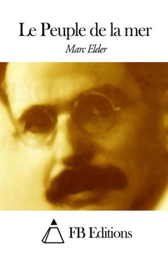 Le Peuple de la mer : 9781507773253