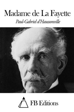 Madame de La Fayette