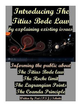 Introducing The Titius Bode: Law
