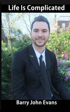 Life Is Complicated: My journey with Asperger Syndrome