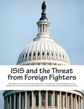 ISIS and the Threat from Foreign Fighters
