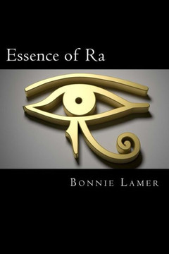 Essence of Ra: Book 1 of The Eliana Brennan Series