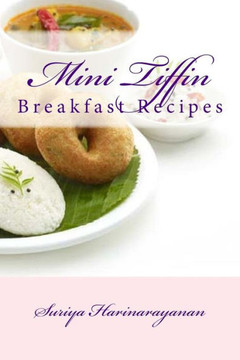 Mini Tiffin: Breakfast Recipes