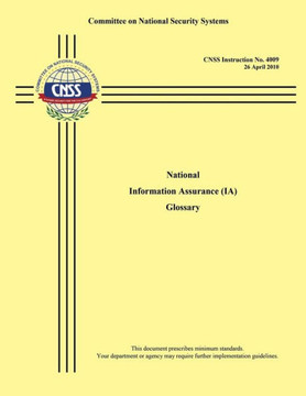 National Information Assurance