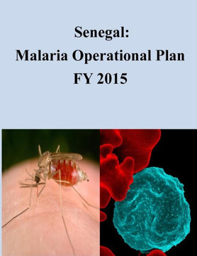 Senegal: Malaria Operational Plan FY 2015