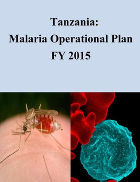 Tanzania: Malaria Operational Plan FY 2015