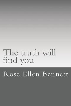 The truth will find you