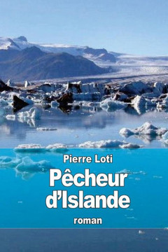 Pecheur d'Islande : 9781507816448