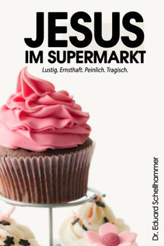Jesus im Supermarkt