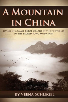 A Mountain in China: Living in a small rural village in the foothills of the sacred Song Mountain