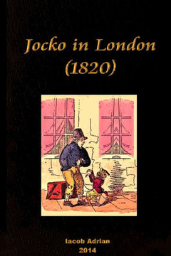 Jocko in London (1820)
