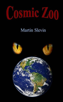 Cosmic Zoo: The Canine Chronicles