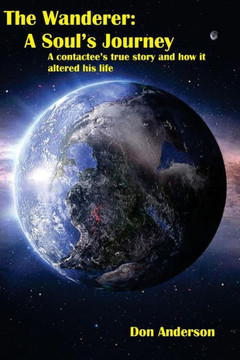 The Wanderer: A Soul's Journey