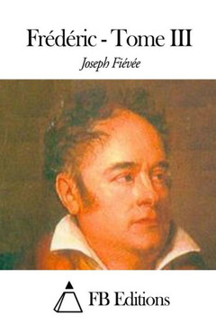 Frideric - Tome III