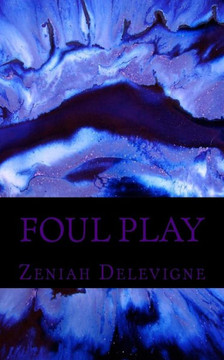 Foul Play : 9781507841167
