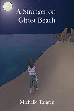 A Stranger On Ghost Beach