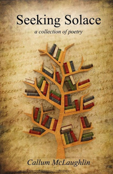 Seeking Solace : 9781507847794