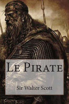 Le Pirate : 9781507857786