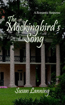 The Mockingbird's Song: A Romantic Suspense