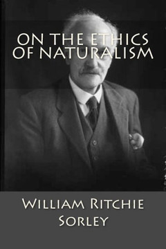 On The Ethics Of Naturalism