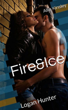 Fire&Ice 7 - Logan Hunter
