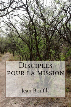 Disciples pour la mission