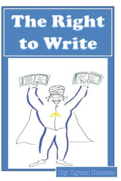 The Right to Write The Right to Write