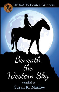 Beneath the Western Sky: 2014-2015 Contest Winners