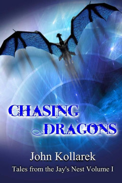 Chasing Dragons : 9781507898857