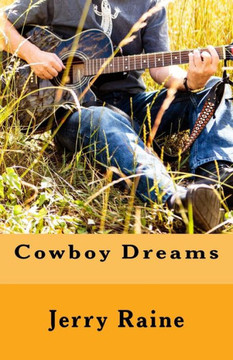 Cowboy Dreams : 9781508406525