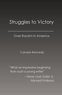 Struggles to Victory over Racism in America