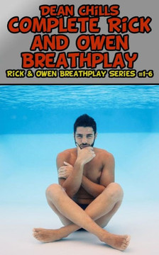 Complete Rick and Owen Breathplay Complete Rick and Owen Breathplay