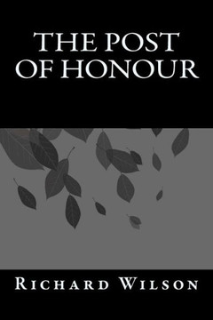 The Post Of Honour The Post Of Honour