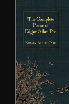 The Complete Poems of Edgar Allan Poe
