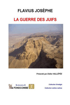 La guerre des Juifs