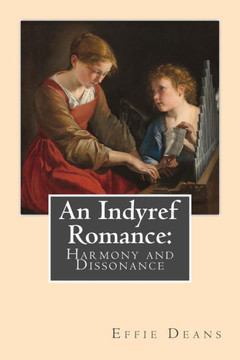 An Indyref Romance: : Harmony and Dissonance