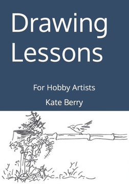 Drawing Lessons: For Hobby Artists