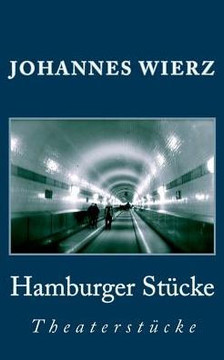 Hamburger Stuecke: Theaterstuecke