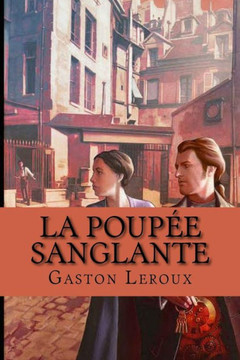 La poupee sanglante : 9781508464198